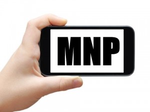 MNP携帯