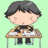 勉強