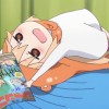 だらけ