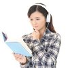 読書とリスニング